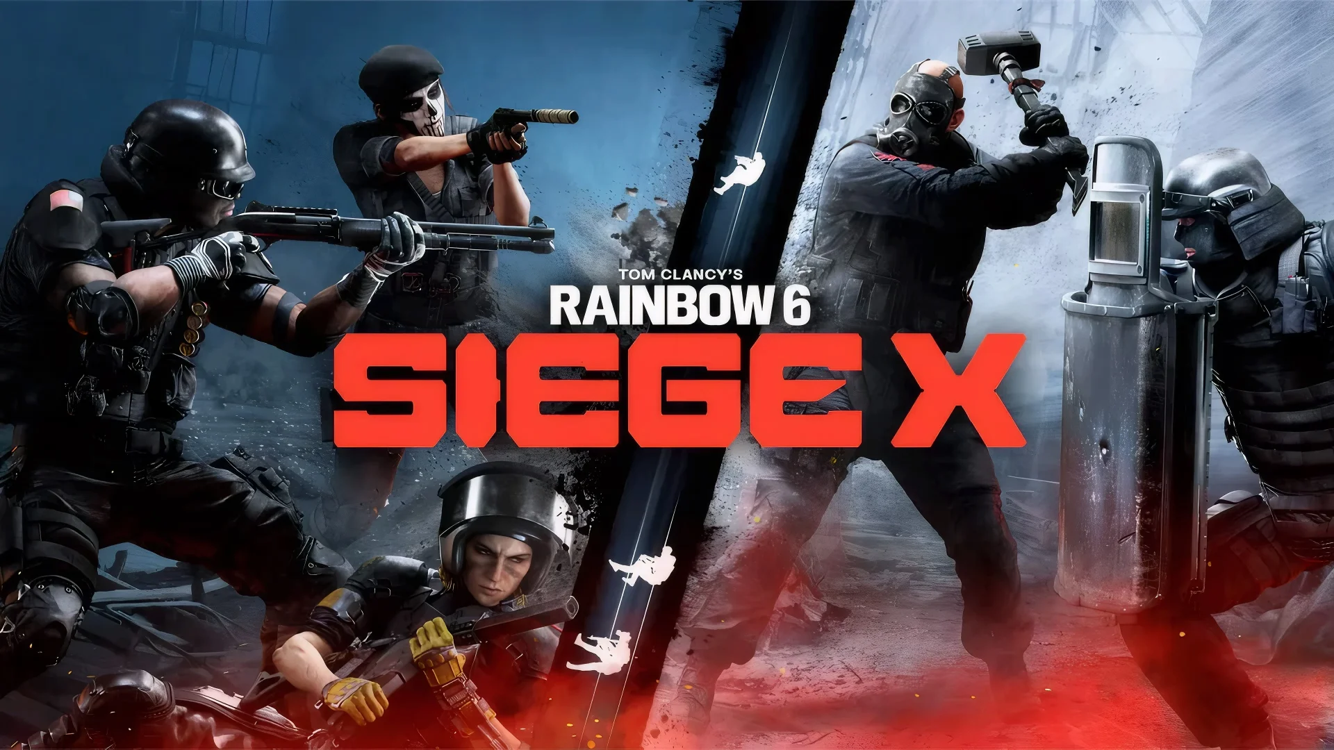 Gaming Penguins